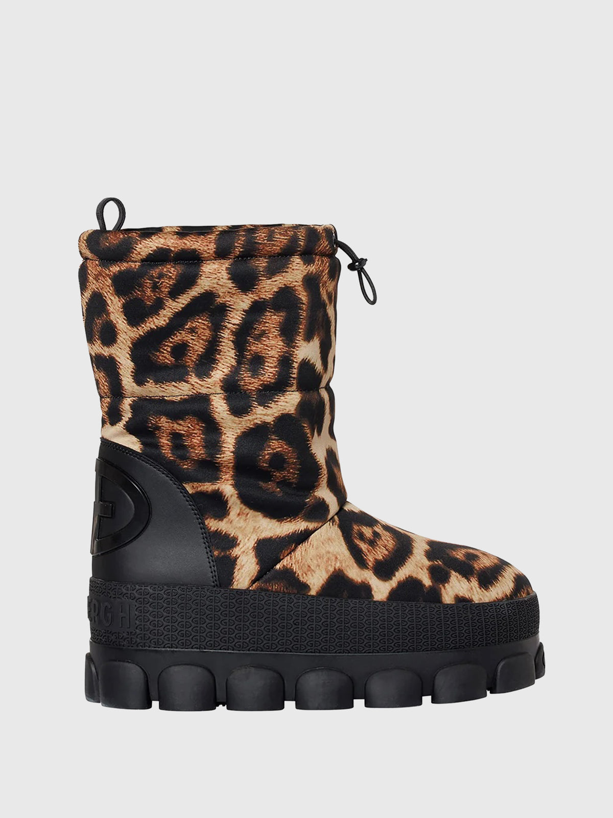 Goldbergh Women's Snowy Mid Snowboot 679.00 Saint Bernard