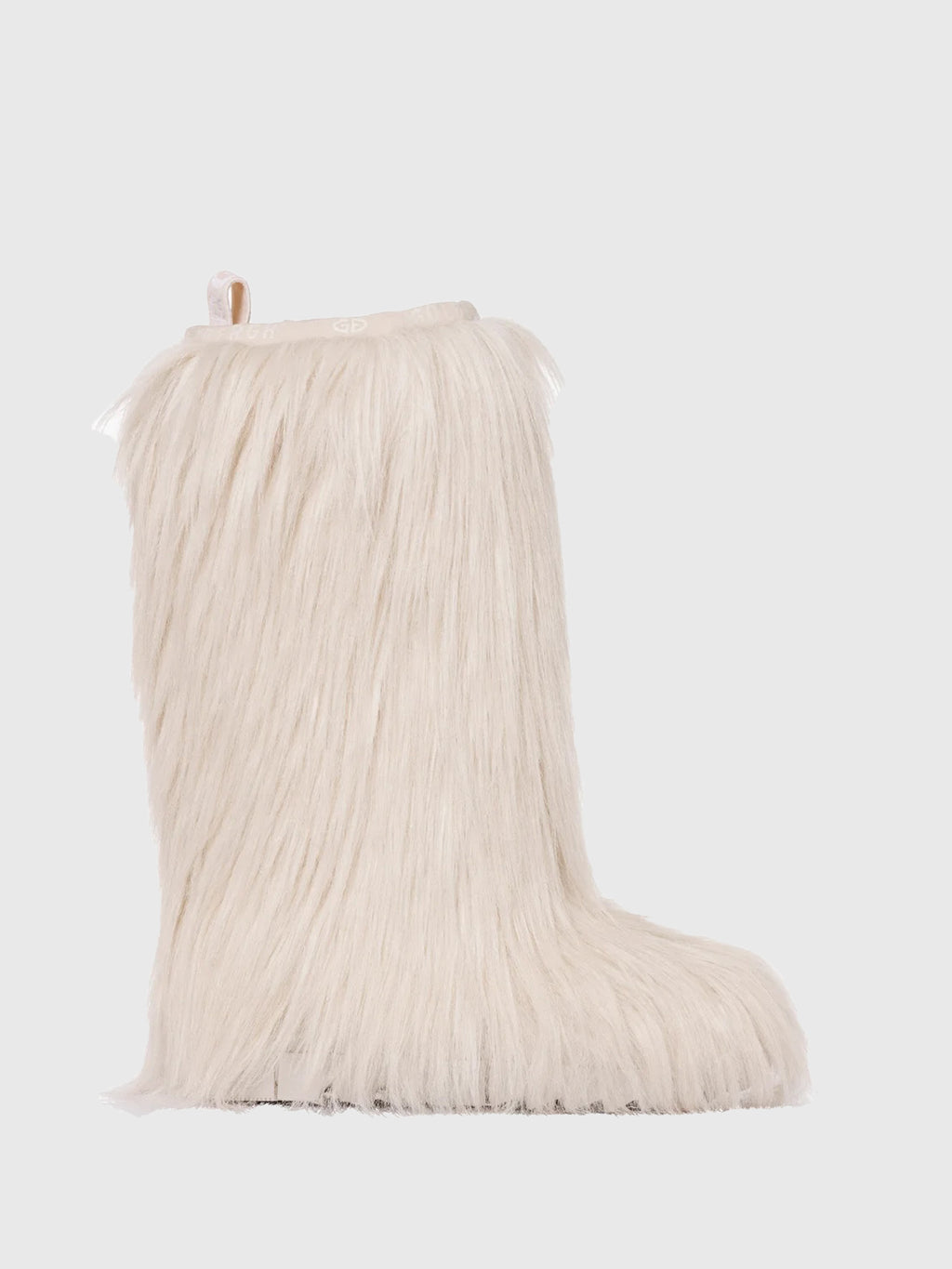 Goldbergh Women's Leonora High Faux Snowboot - Saint Bernard