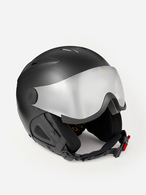 Goldbergh Glam Visor Helmet