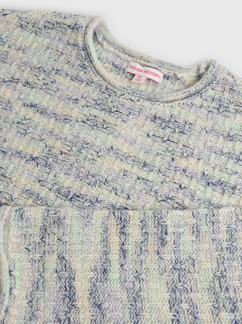 Design History Girls' Long Sleeve Top