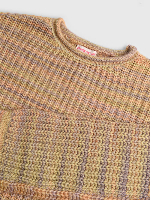 Design History Girls' Long Sleeve Top