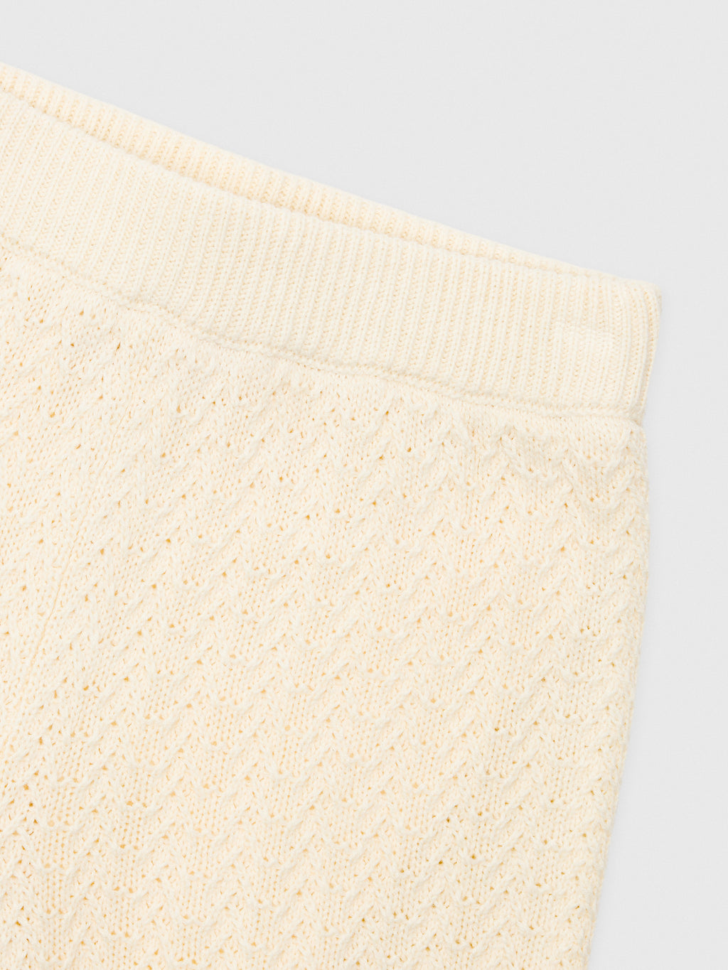Design History Girls' Knit Pant - Saint Bernard