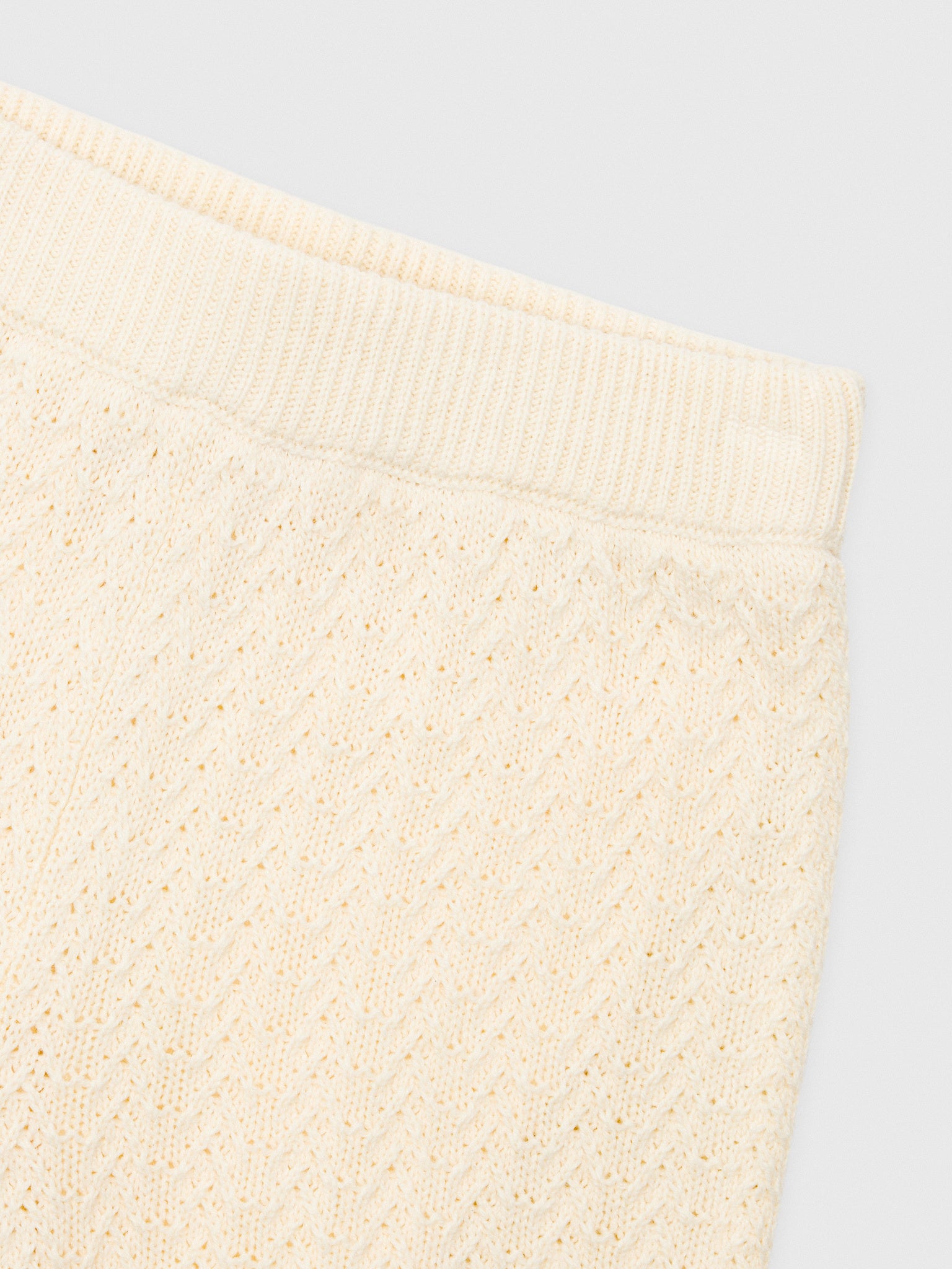 Design History Girls' Knit Pant - Saint Bernard