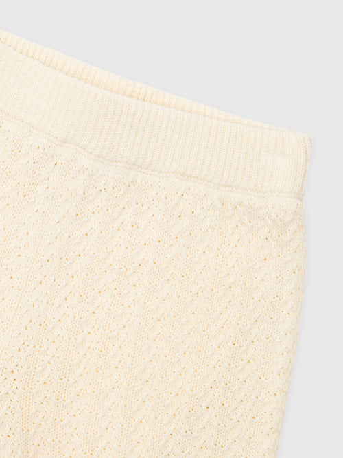 Design History Girls' Knit Pant