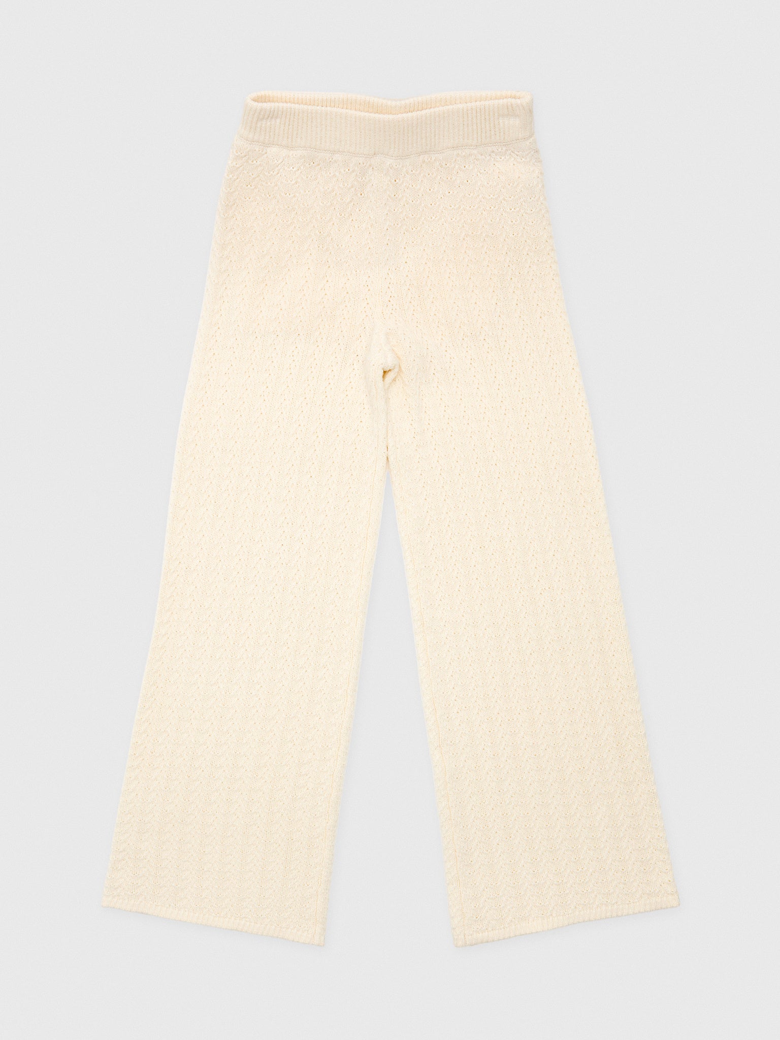 Design History Girls' Knit Pant - Saint Bernard
