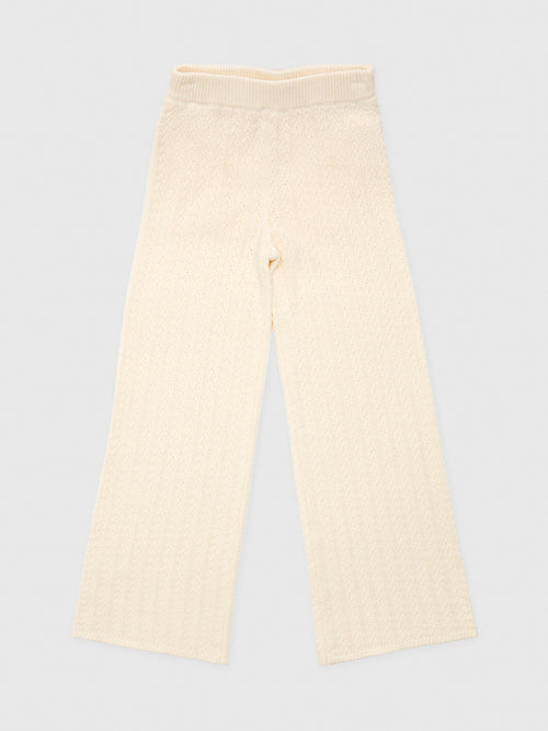Design History Girls' Knit Pant