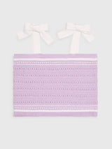 Design History Girls' Knit Tank - Saint Bernard