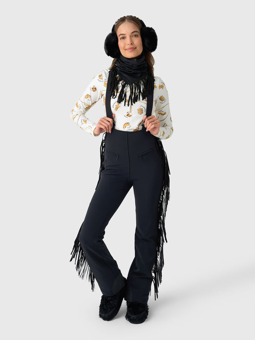 Goldbergh Women's Cowboy Ski Pant