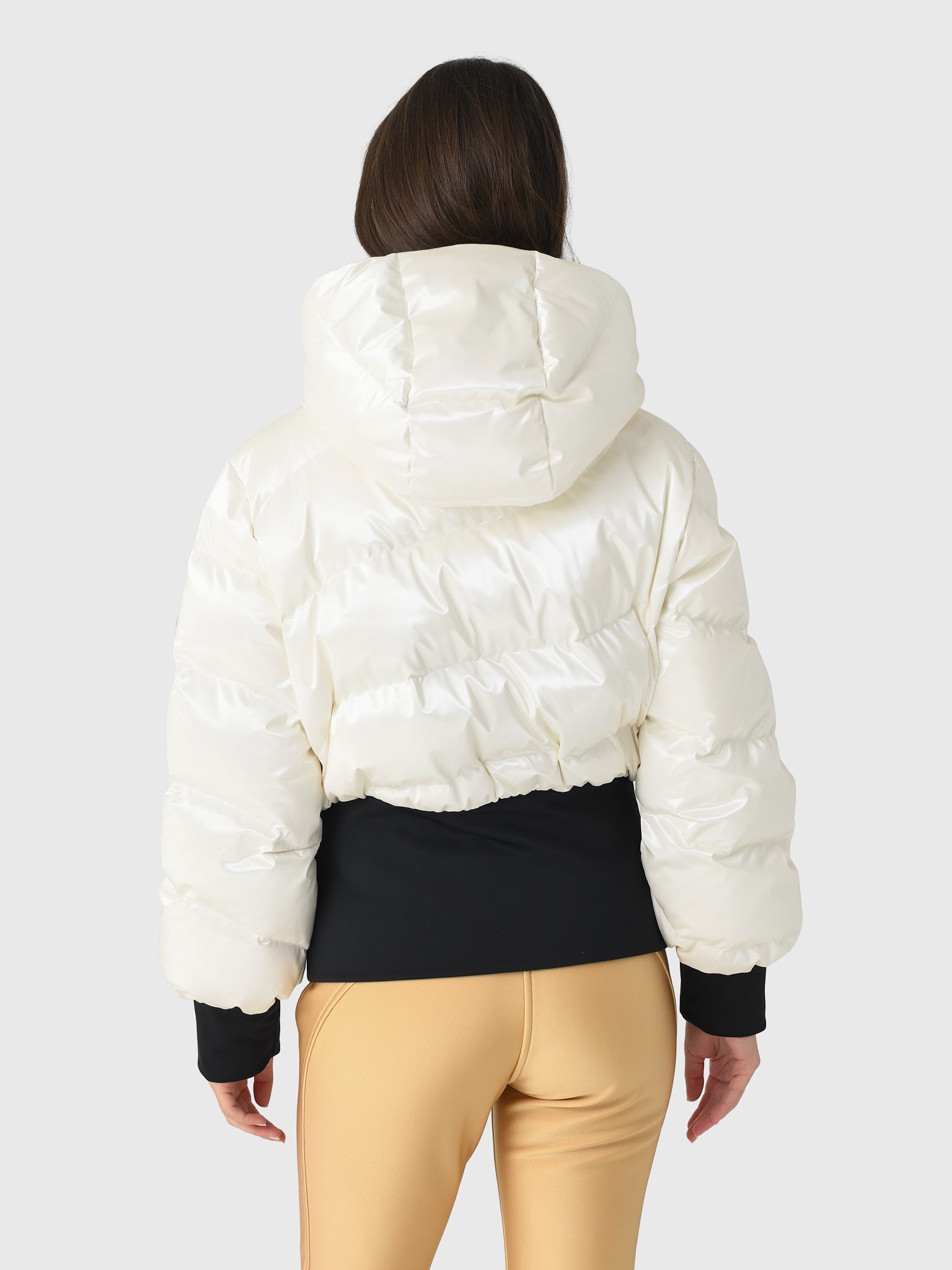 Goldbergh Women's Fusilli Ski Jacket – Saint Bernard