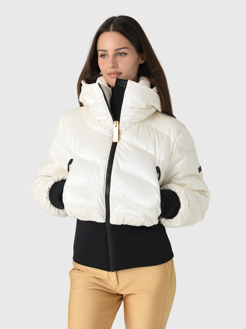 Goldbergh Women's Fusilli Ski Jacket