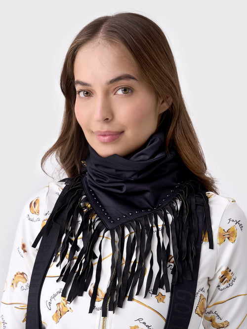 Goldbergh Women's Mingle Neck Warmer