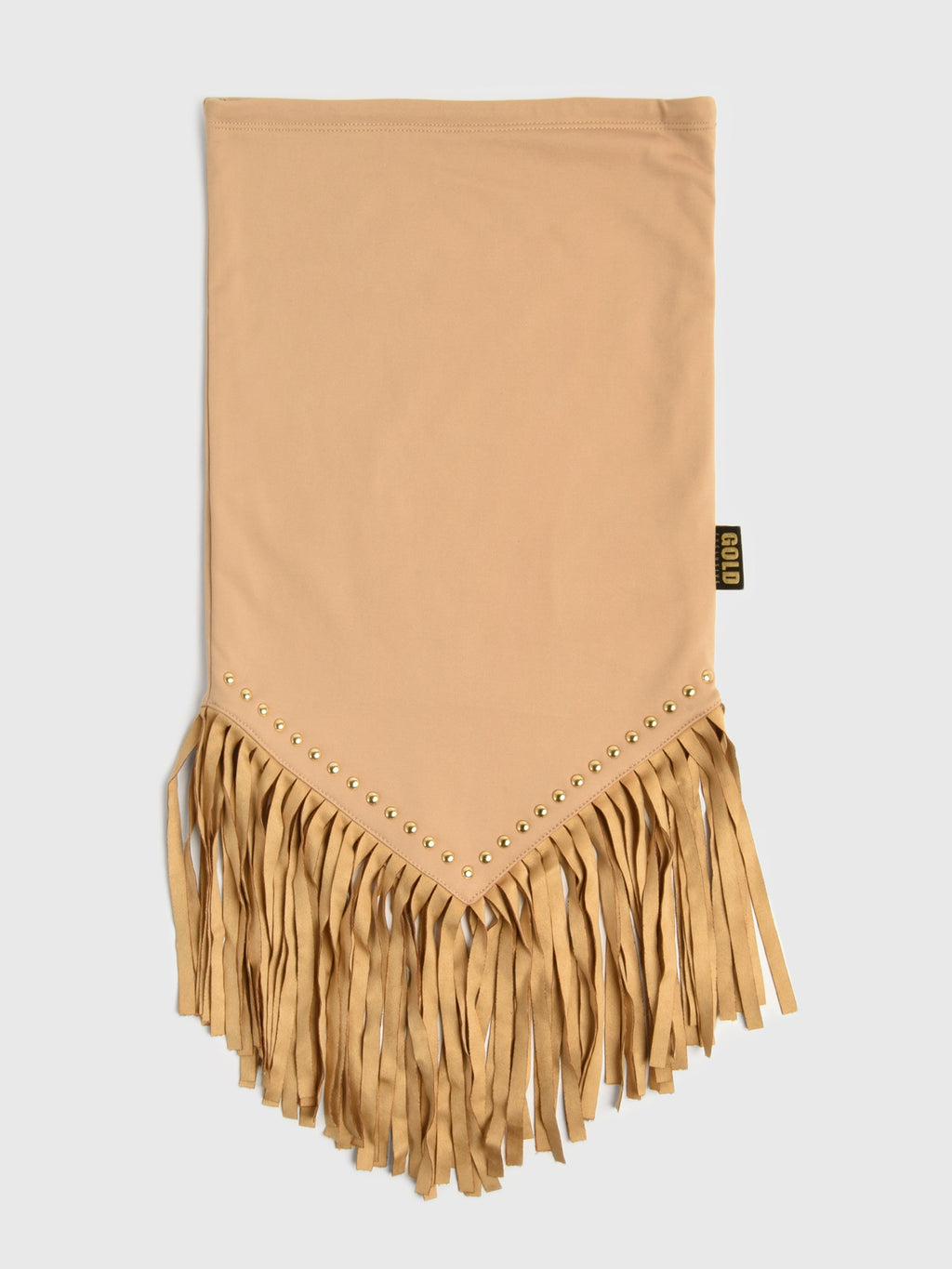 Goldbergh Women's Mingle Neck Warmer - Saint Bernard