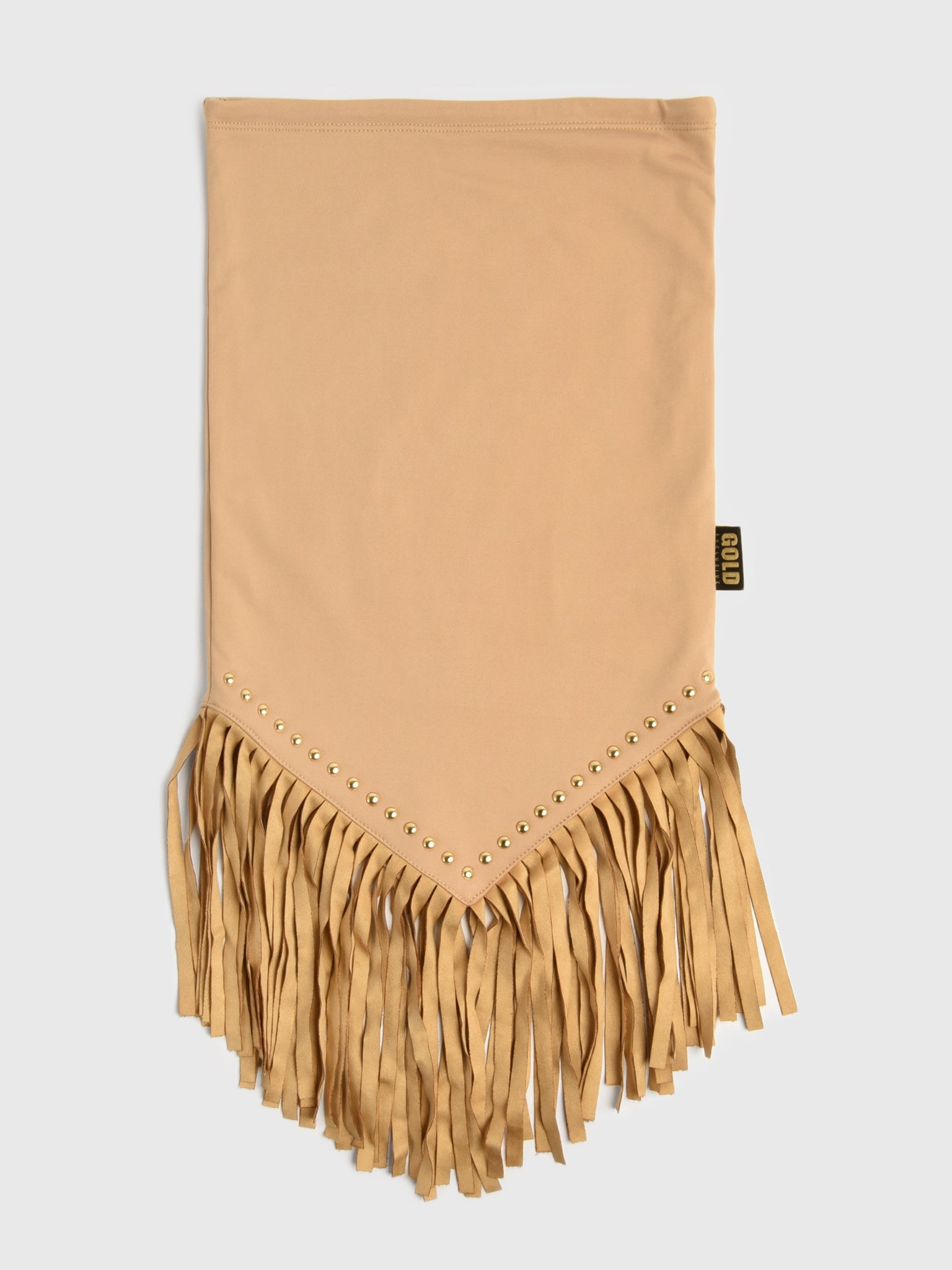 Goldbergh Women's Mingle Neck Warmer - Saint Bernard