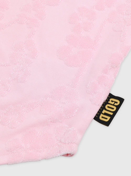 Goldbergh Women's Sakura Neck Warmer - Saint Bernard