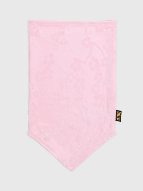 Goldbergh Women's Sakura Neck Warmer - Saint Bernard