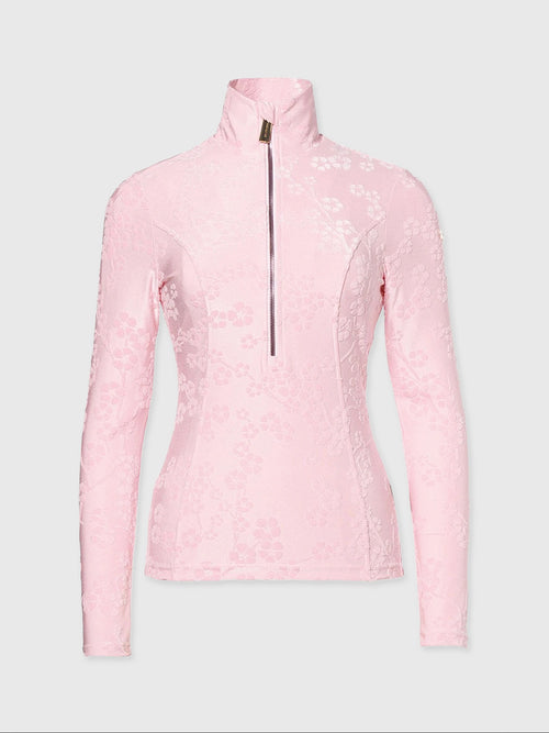Goldbergh Women's Hana Pully Base Layer Top