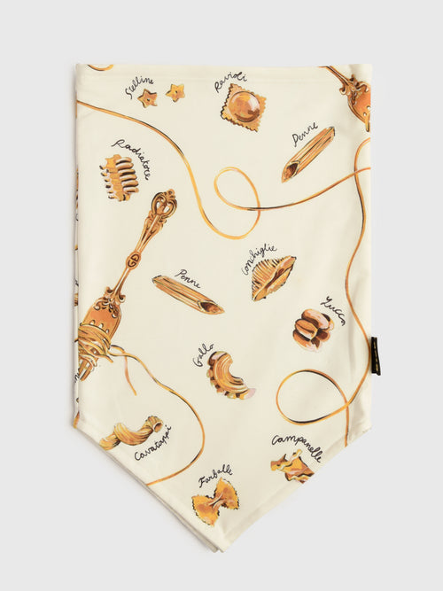 Goldbergh Women's Puglia Neck Warmer