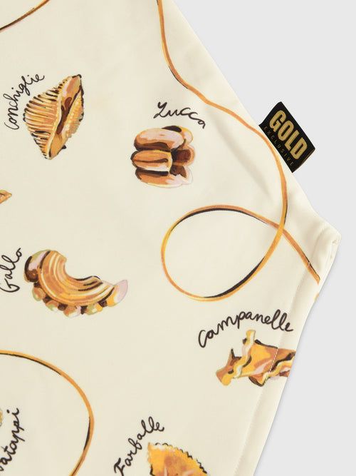 Goldbergh Women's Puglia Neck Warmer