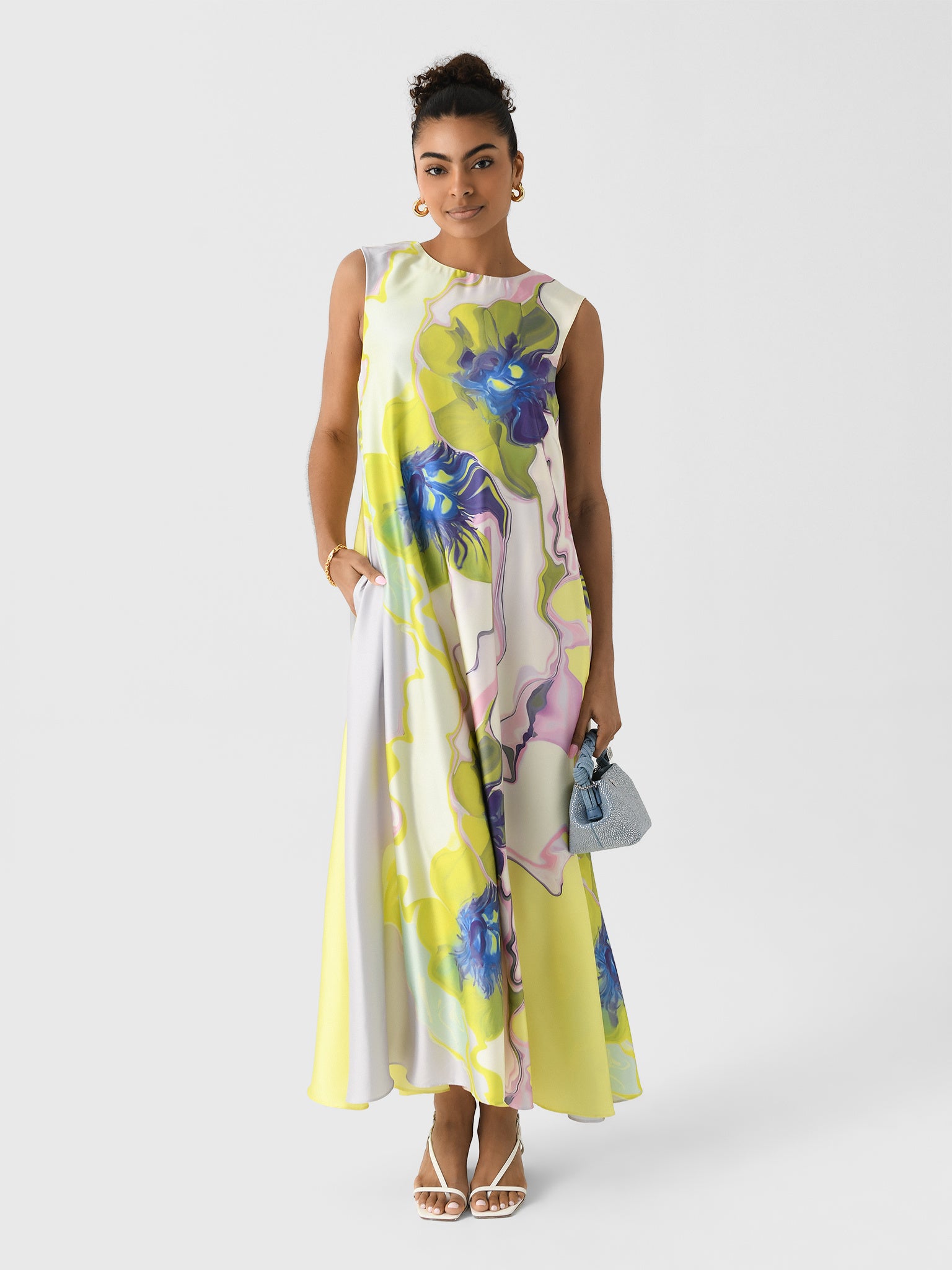 Misa Women's Sylvie Dress - Saint Bernard