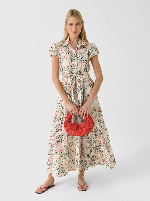 Misa Women's Eveleigh Dres