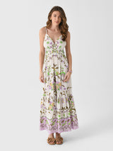Misa Women's Cintra Dress - Saint Bernard