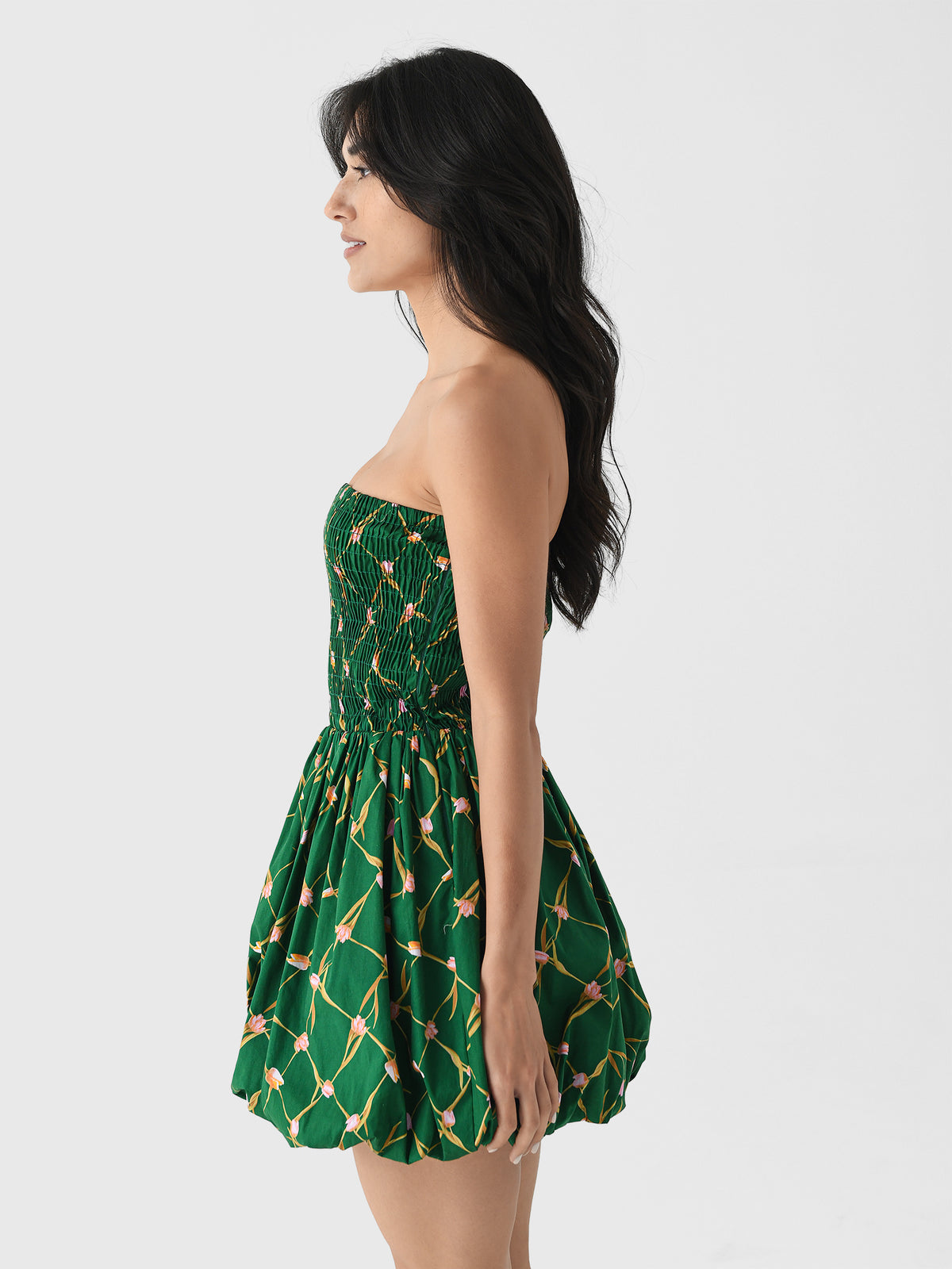 Misa Women's Sadie Dress Saint Bernard