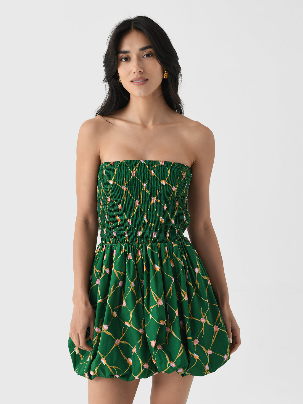 Misa Women's Sadie Dress - Saint Bernard