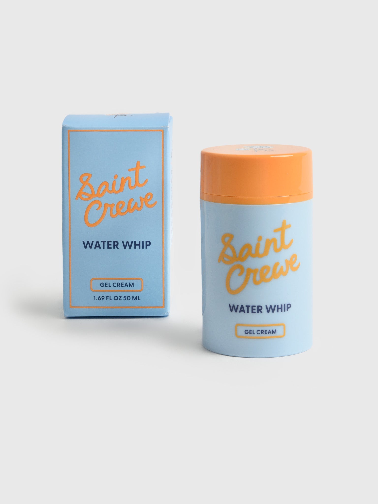 Saint Crewe Water Whip Cream - Saint Bernard