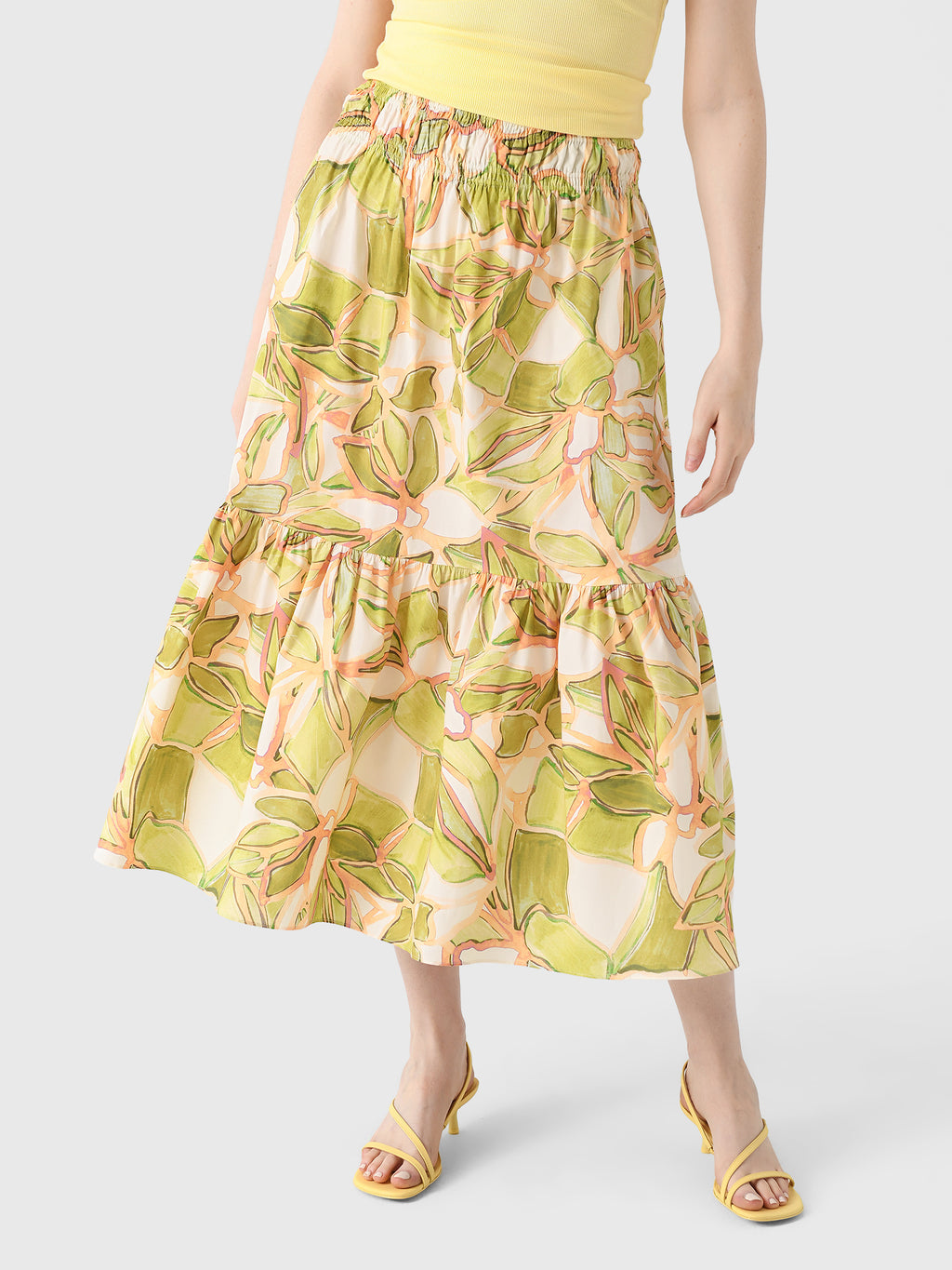 Misa Women's Elna Skirt - Saint Bernard
