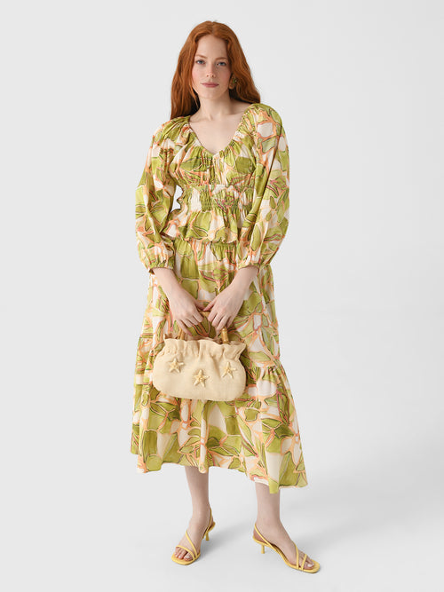 Misa Women's Halia Top