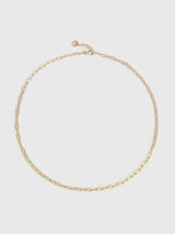 Bychari Soho Necklace - Saint Bernard