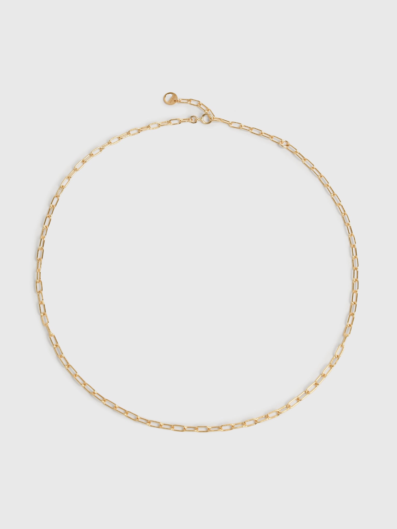 Bychari Soho Necklace - Saint Bernard