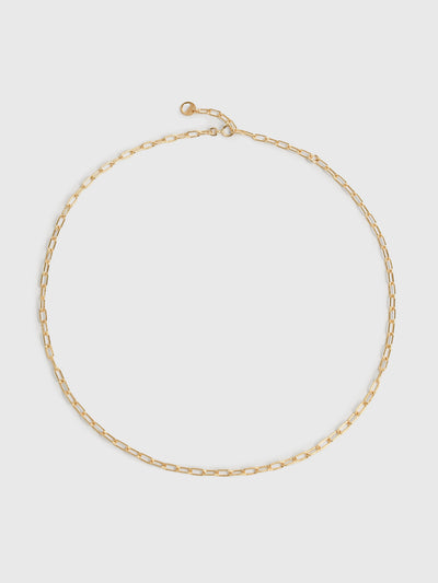 Bychari Soho Necklace - Saint Bernard