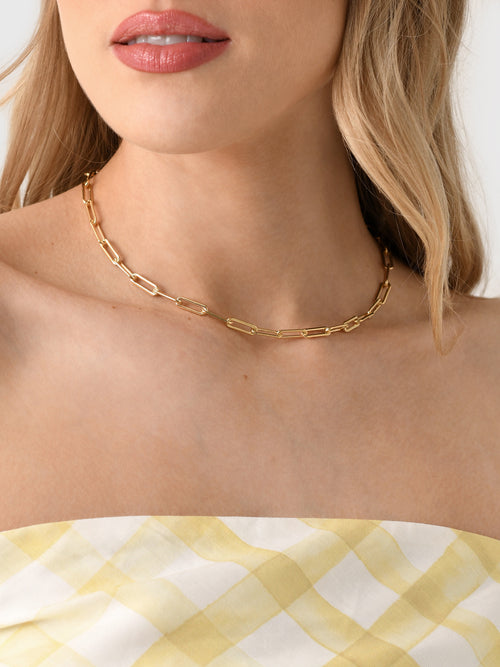 Bychari Kelli Necklace