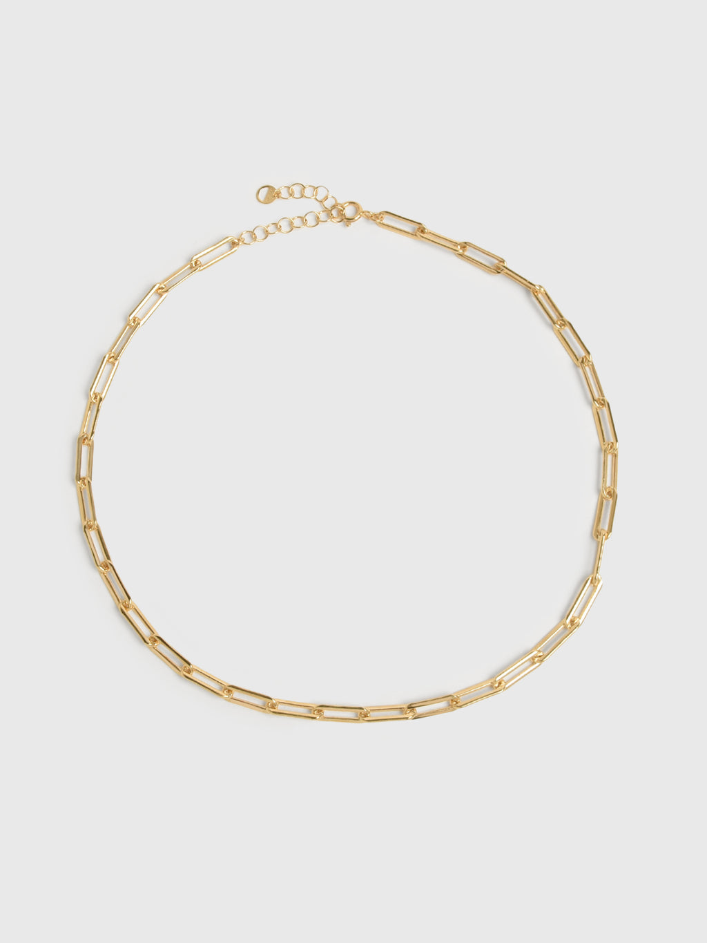 Bychari Kelli Necklace - Saint Bernard