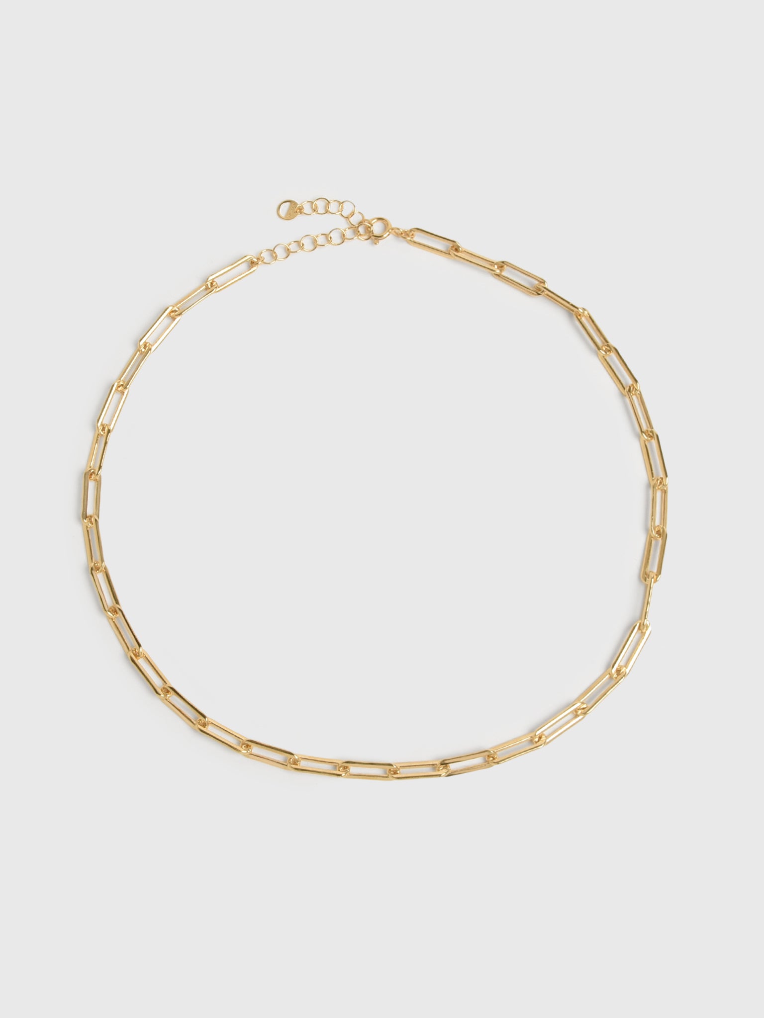 Bychari Kelli Necklace - Saint Bernard
