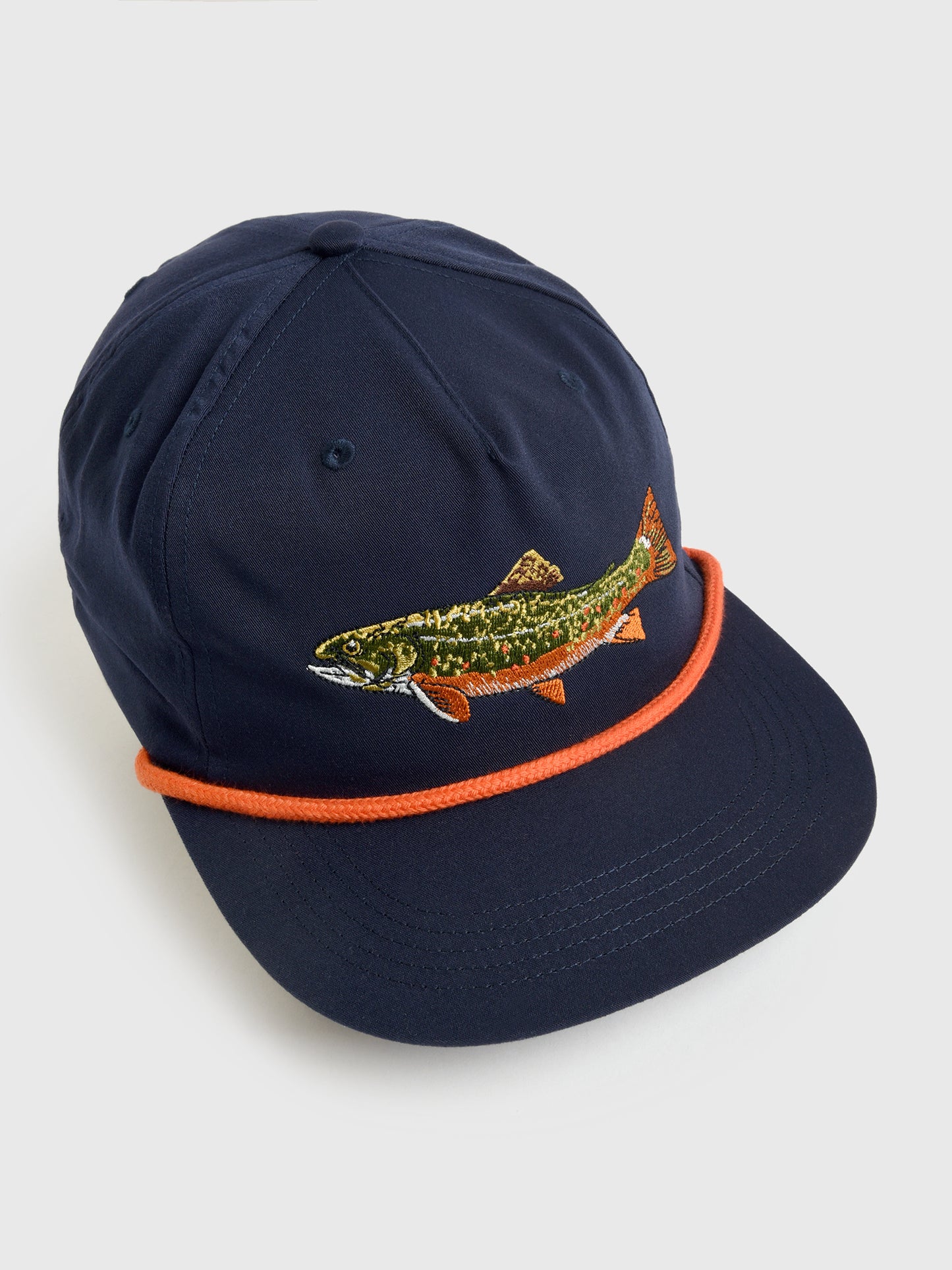 Duck Camp Men's Brook Trout Hat - Saint Bernard