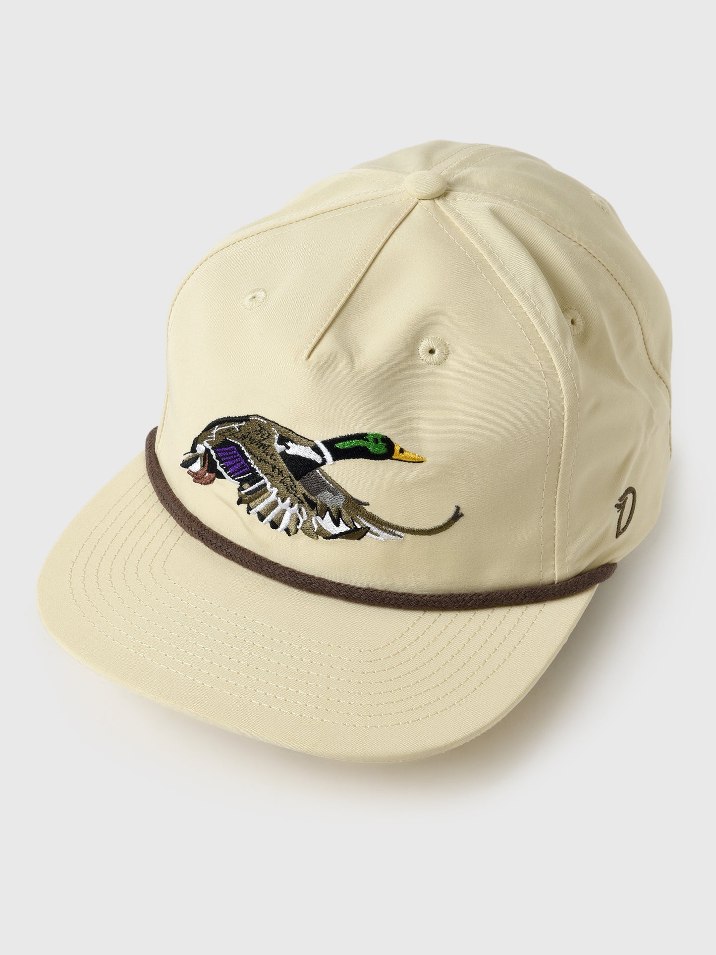 Duck Camp Mallard Hat - Saint Bernard