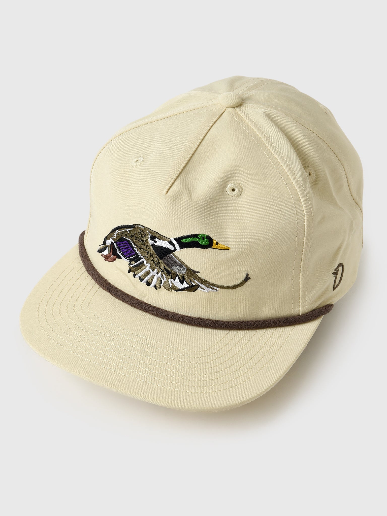Duck Camp Mallard Hat - Saint Bernard