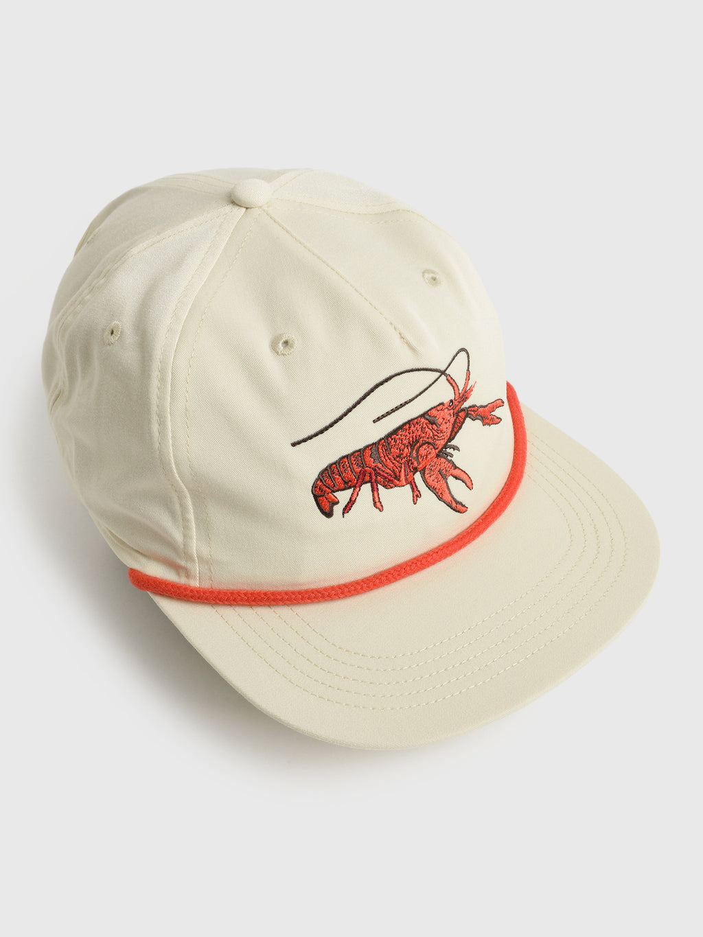 Duck Camp Men's Crawfish Hat - Saint Bernard