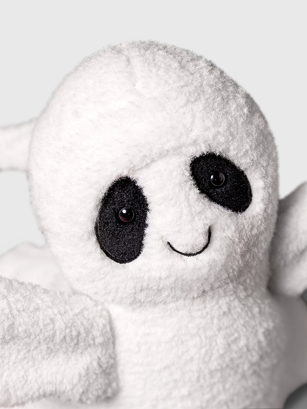 Jellycat Ghost Bob Plush - Saint Bernard