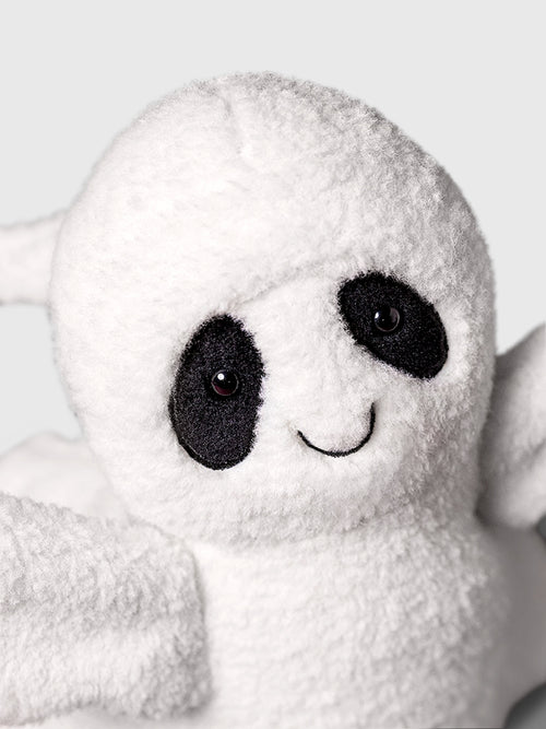 Jellycat Ghost Bob Plush