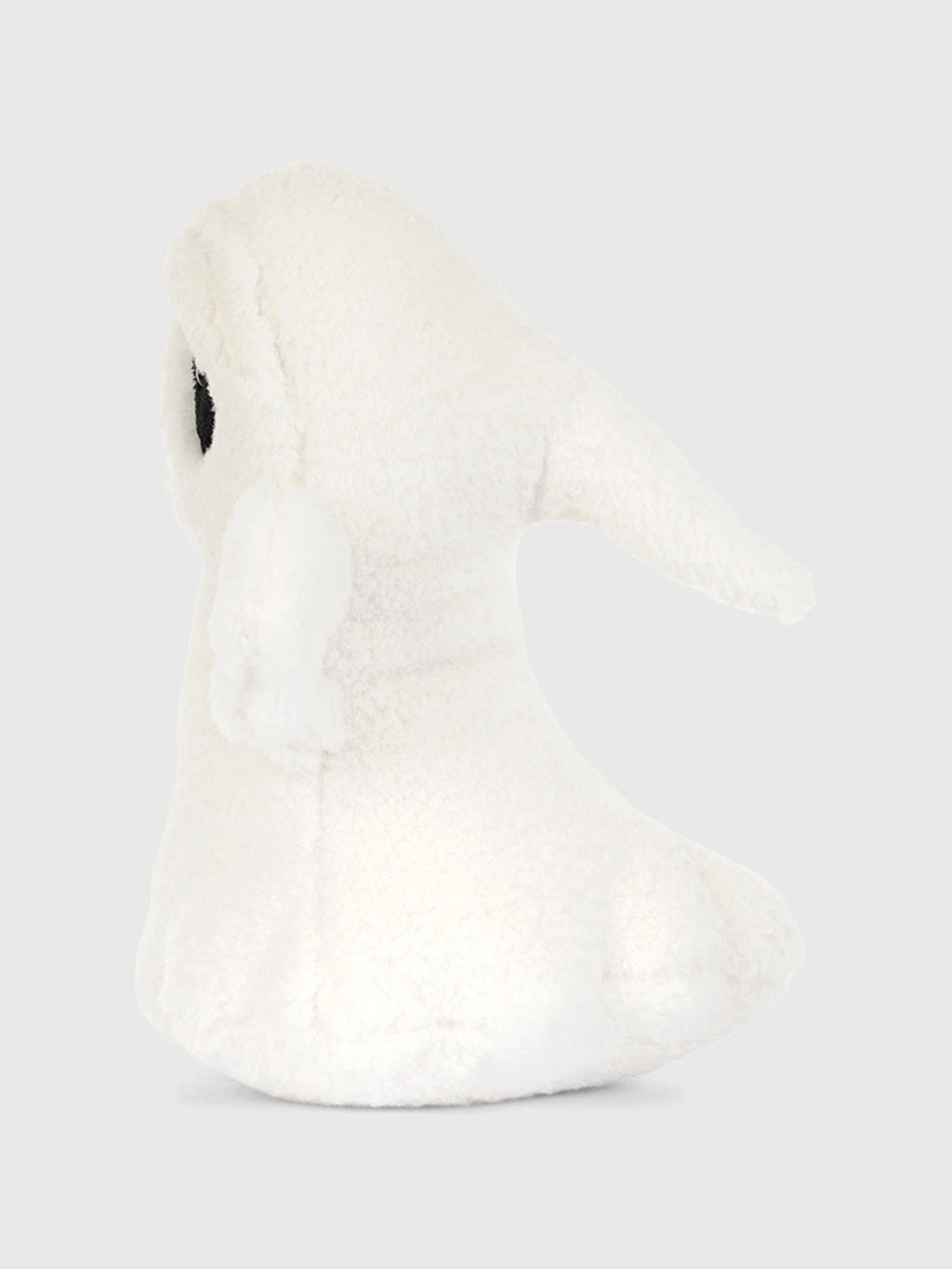 Jellycat Ghost Bob Plush - Saint Bernard