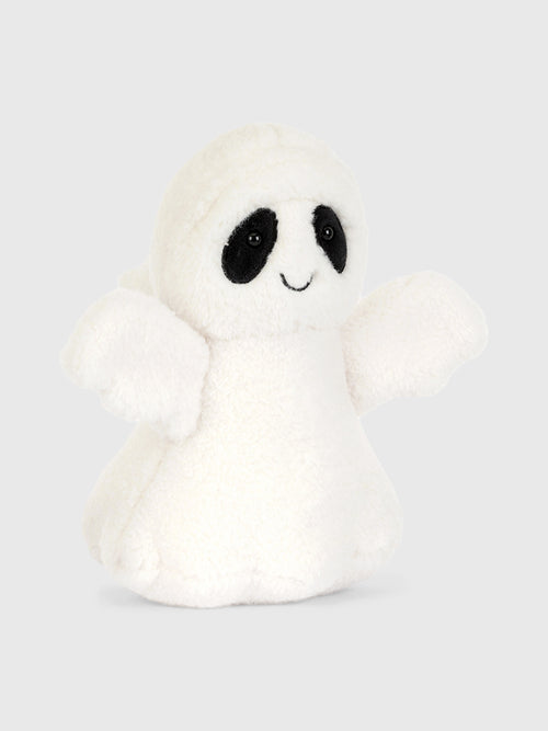 Jellycat Ghost Bob Plush
