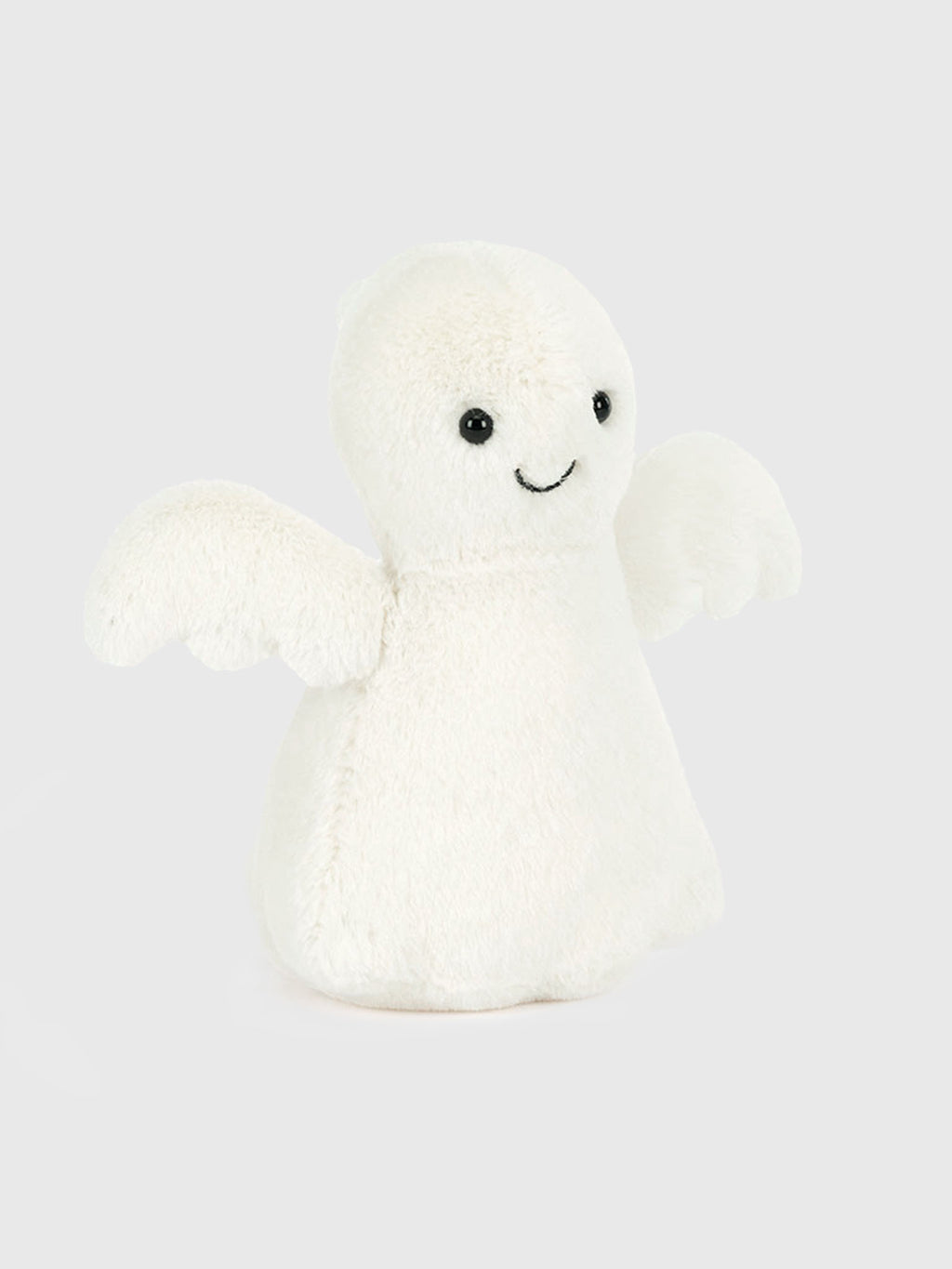 Jellycat Mysti Ghost Plush - Saint Bernard