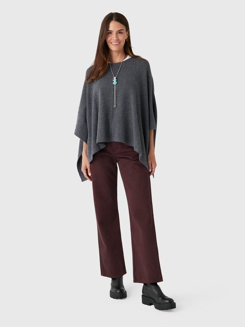 Velvet Women's Gia Poncho
