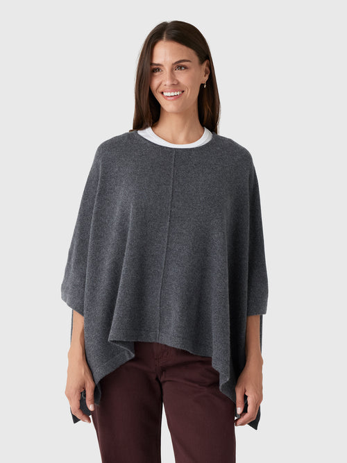 Velvet Women's Gia Poncho