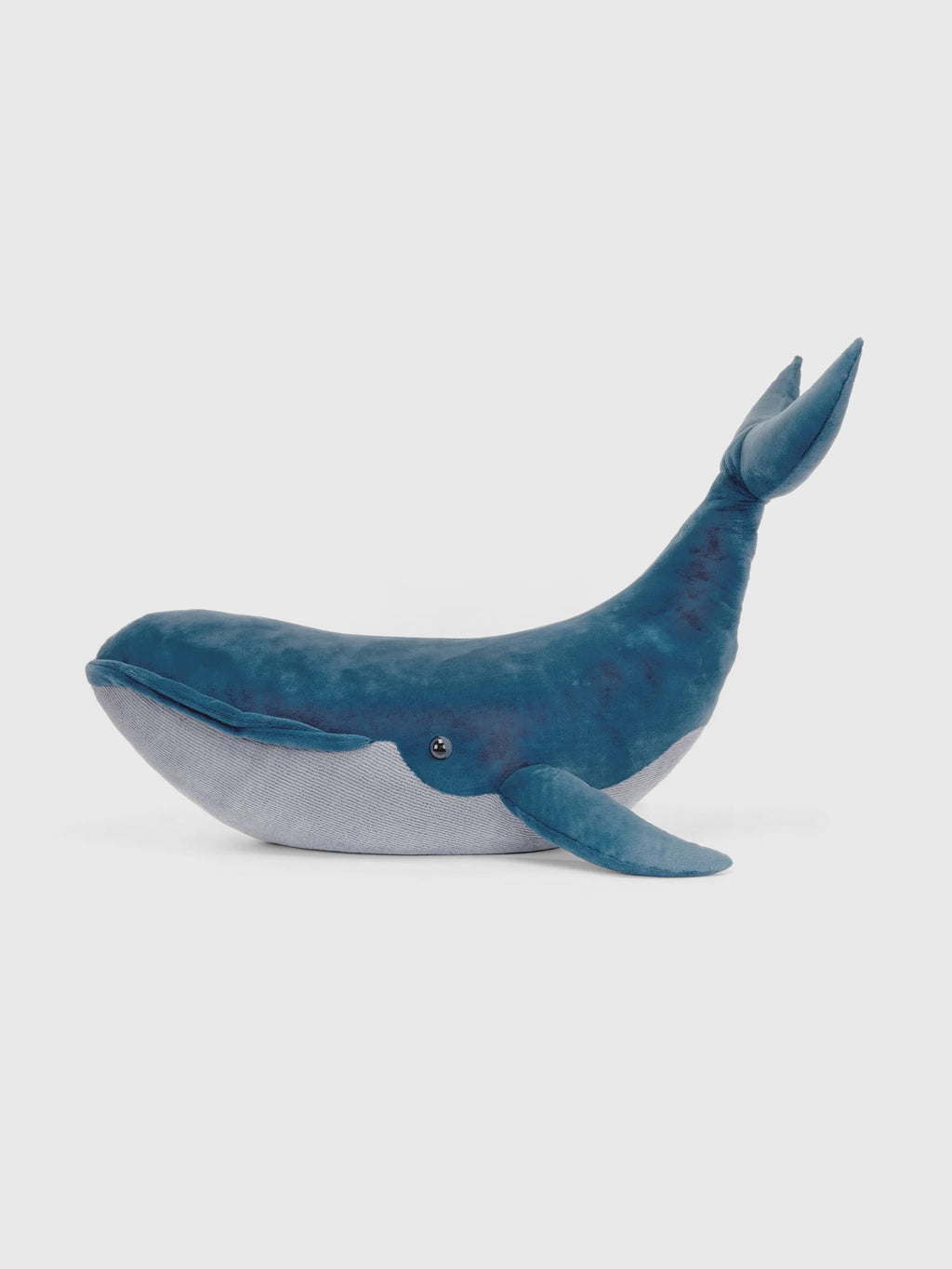 Jellycat Gigantic Gilbert The Great Blue Whale Plush