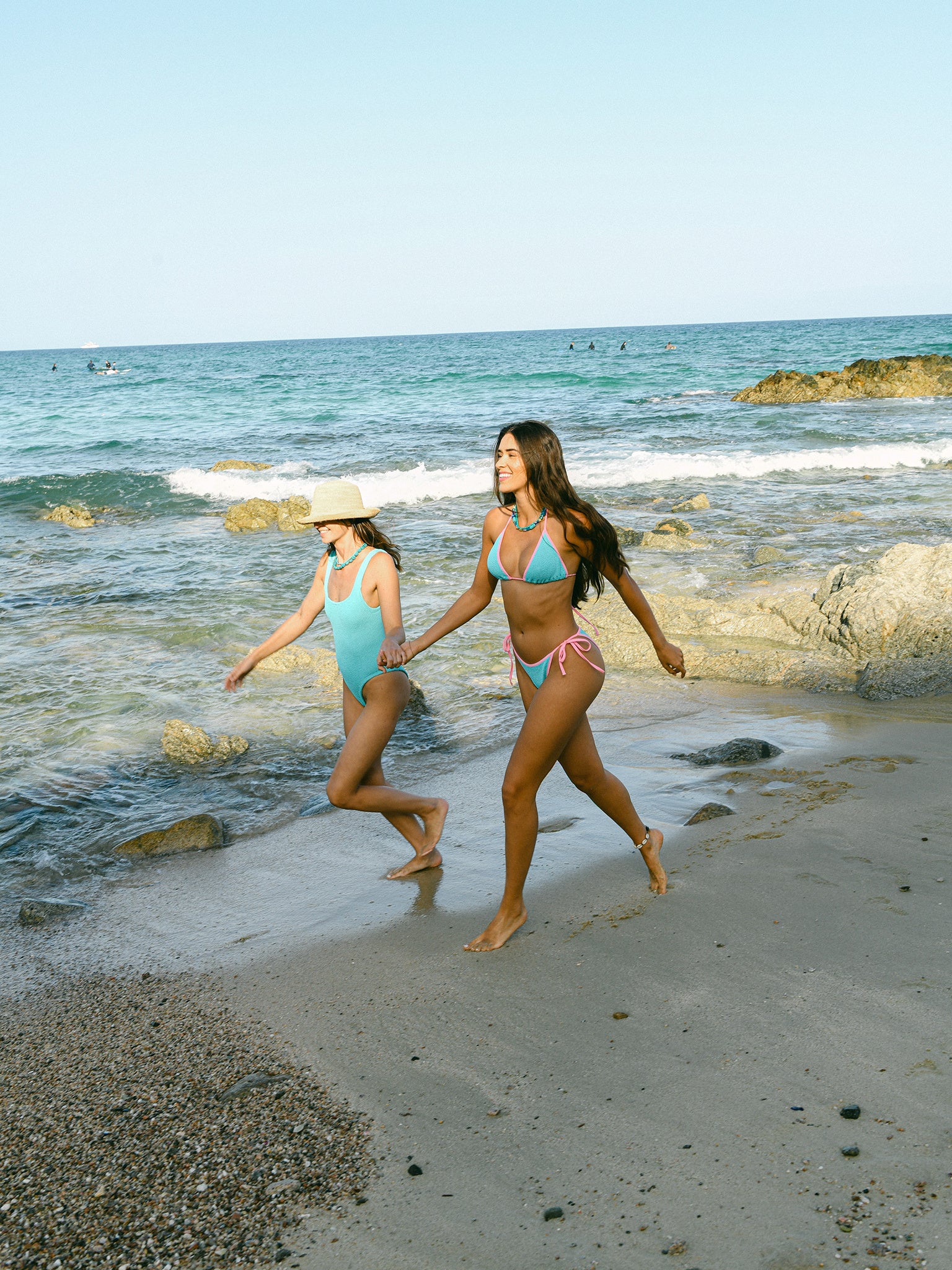 GINABIKINI xAQUABUBBLEGUM-alt1