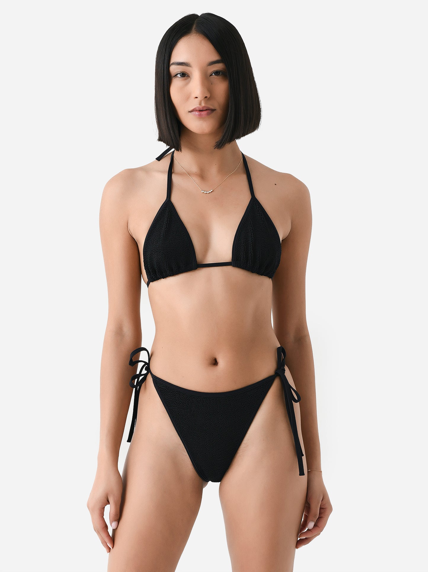 Hunza G Women's Gina Bikini Set